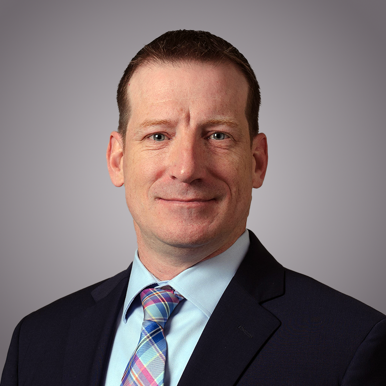 michael white head shot