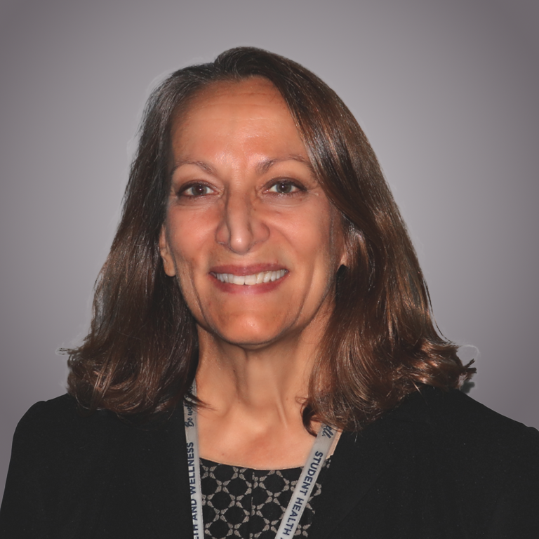 suzanne onorato headshot