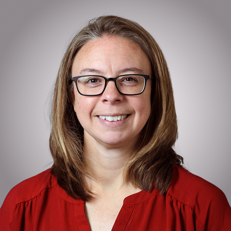 Proulx headshot