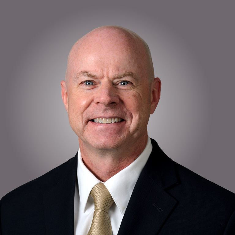 john armstrong headshot