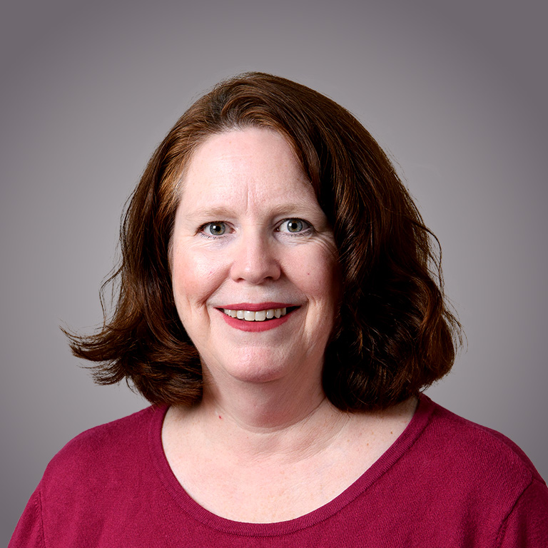 maureen armstrong headshot