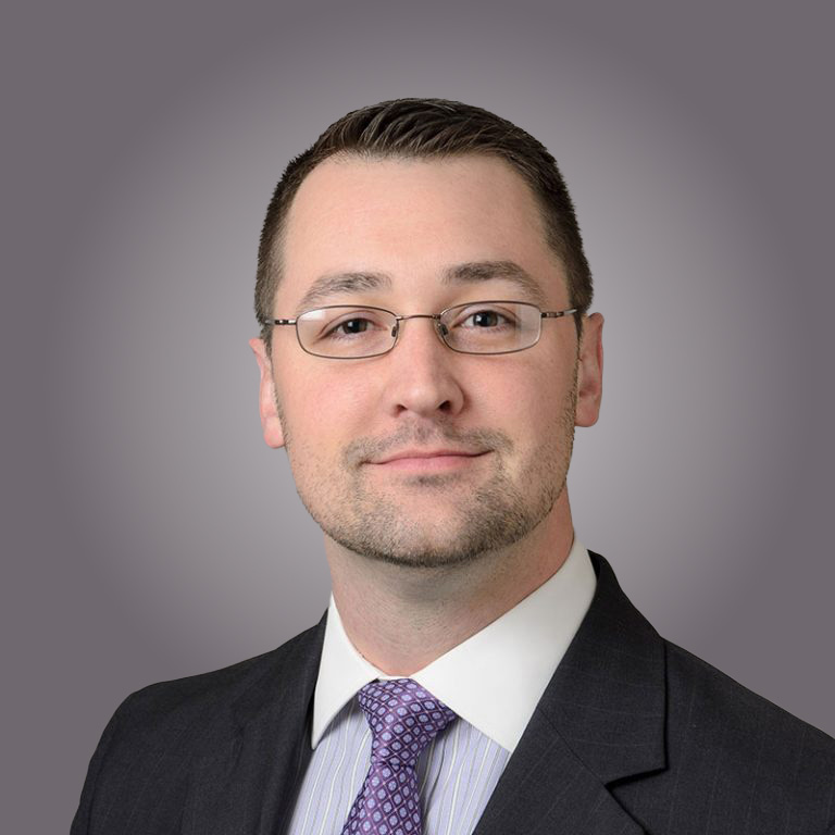 Gagnon headshot