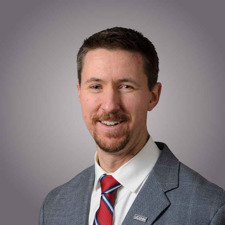 Ormsby headshot