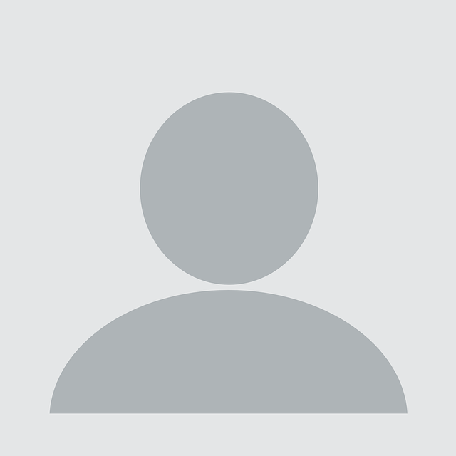 blank people profile