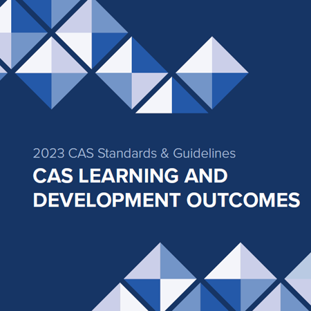 cas-learning