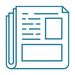 newspaper icon