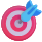 emoji-bullseye