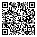 QR code linking to the SERU undergraduate student survey